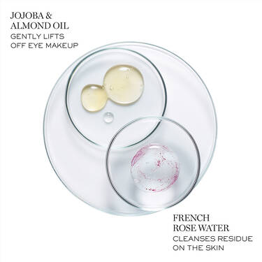BI-FACIL CLEAN & CARE EYE MAKEUP REMOVER