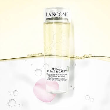 BI-FACIL CLEAN & CARE EYE MAKEUP REMOVER