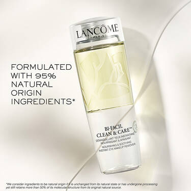 BI-FACIL CLEAN & CARE EYE MAKEUP REMOVER