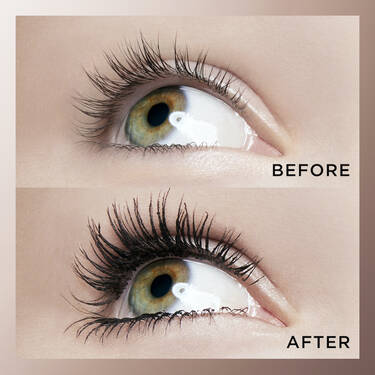 Lash Idole Waterproof Mascara