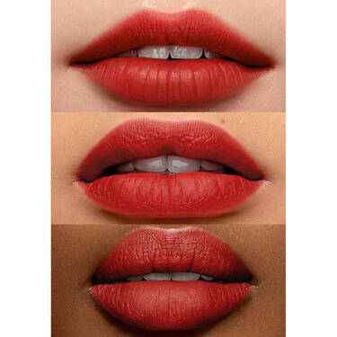 L'Absolu Rouge Intimatte Lipstick