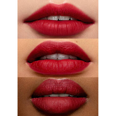 L'Absolu Rouge Intimatte Lipstick