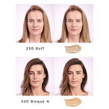 Renergie Lift Makeup Foundation SPF 27