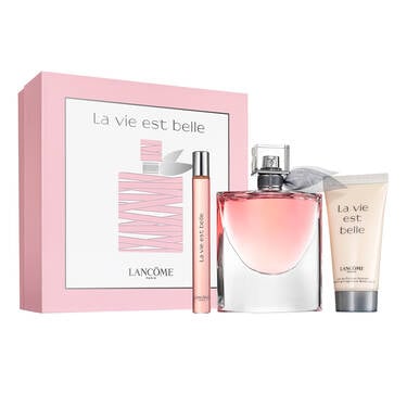 La vie est belle Gift Set