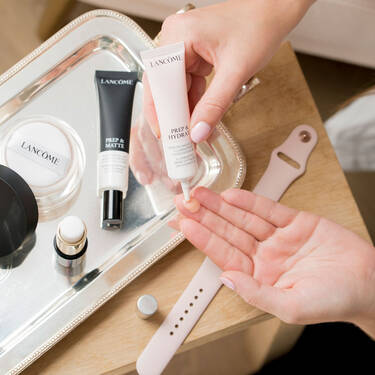 Prep & Hydrate Face Primer