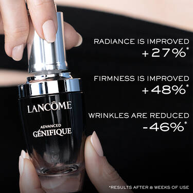 ADVANCED GENIFIQUE GIFT SET