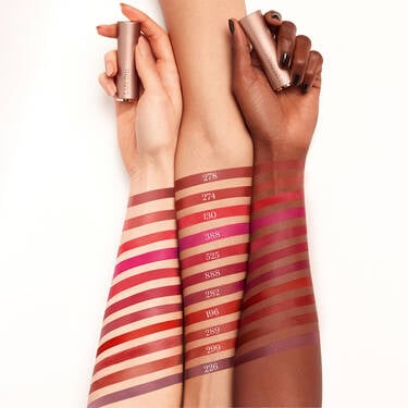 L'ABSOLU ROUGE INTIMATTE LIPSTICK