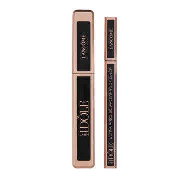 IDOLE MASCARA & EYELINER GIFT SET
