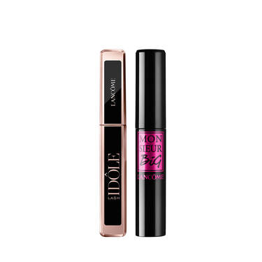 Monsieur Big Lash Idole 'Night Out' Duo