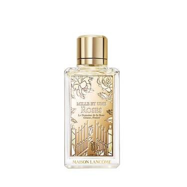 Mille et Une Roses Perfume