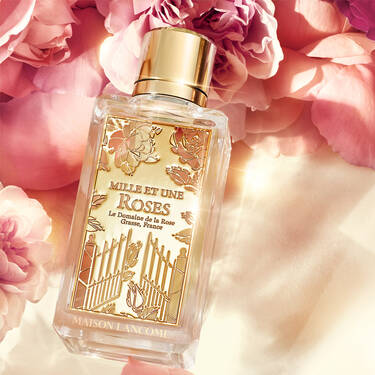 Mille et Une Roses Perfume