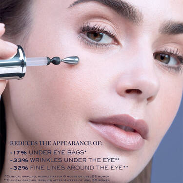 Advanced Genifique Light Pearl Eye Serum