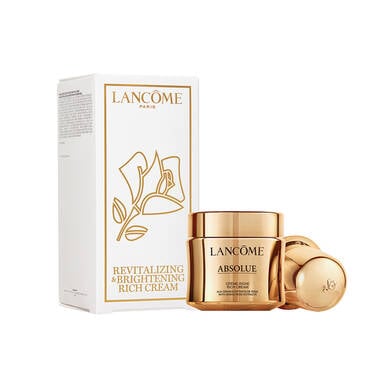 ABSOLUE RICH CREAM & REFILL GIFT SET