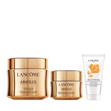 ABSOLUE RICH CREAM DUO