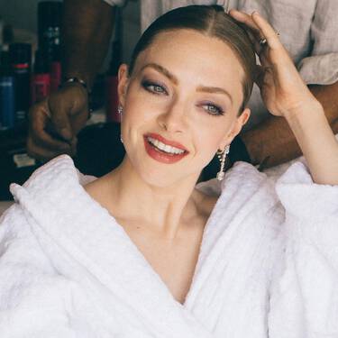 Get the Look: Amanda Seyfried