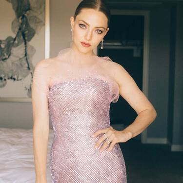 Get the Look: Amanda Seyfried