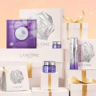 RENERGIE MULTI-LIFT ACTION ULTRA GIFT SET