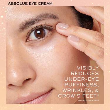 ABSOLUE RICH CREAM 3-PIECE GIFT SET