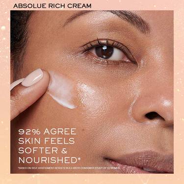 ABSOLUE RICH CREAM 3-PIECE GIFT SET