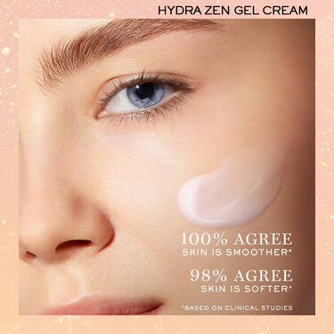 Hydra Zen Holiday Set