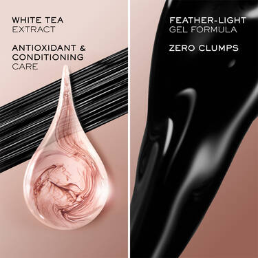 LASH IDOLE WATERPROOF MASCARA DUAL PACK