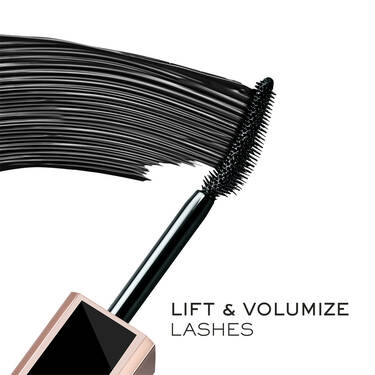 LASH IDOLE WATERPROOF MASCARA DUAL PACK