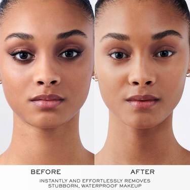 Bi-Facil Double Action Eye Makeup Remover Dual Pack