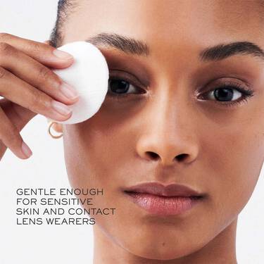 Bi-Facil Double Action Eye Makeup Remover Dual Pack