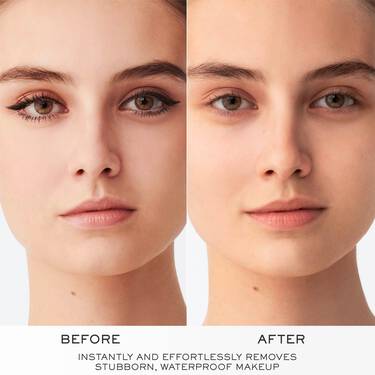 Bi-Facil Double Action Eye Makeup Remover Dual Pack