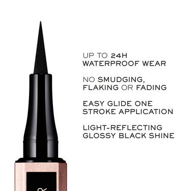 IDOLE MASCARA AND LINER DUAL PACK