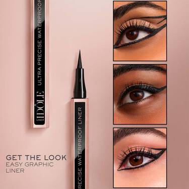 IDOLE MASCARA AND LINER DUAL PACK
