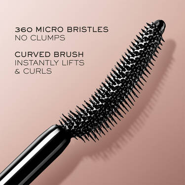Monsieur Big Lash Idole 'Night Out' Duo