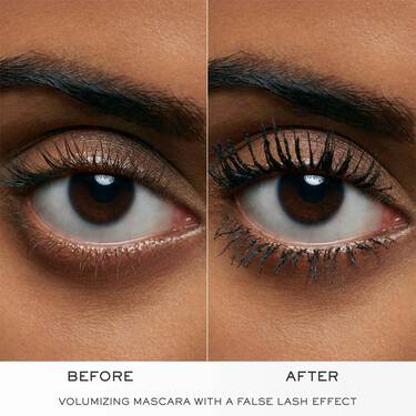 Monsieur Big Volume Mascara Dual Pack