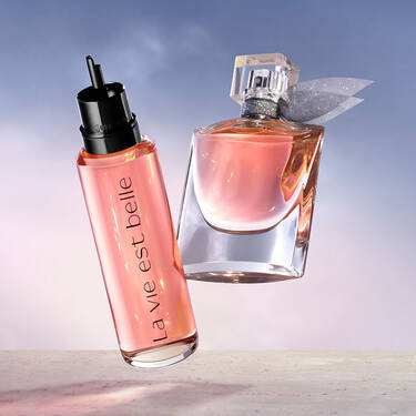 LA VIE EST BELLE REFILL