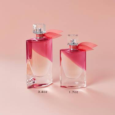 La vie est belle en Rose Eau de Toilette