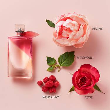 La vie est belle en Rose Eau de Toilette