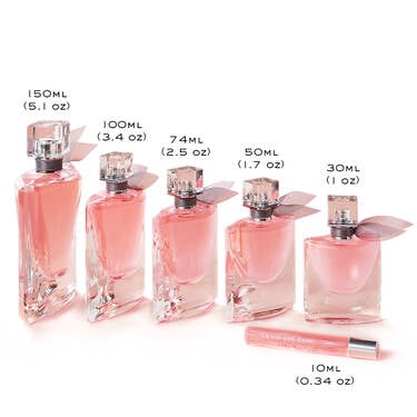 La vie est belle Eau de Parfum