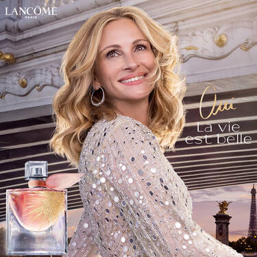 Oui La vie est belle Eau de Parfum