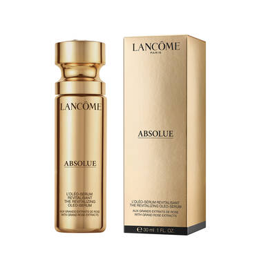 Absolue Oleo-Serum