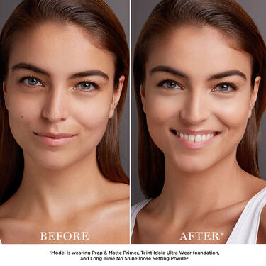 Long Time No Shine Loose Setting Powder