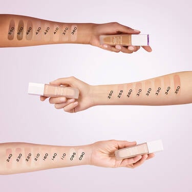 Renergie Lift Makeup Foundation SPF 27