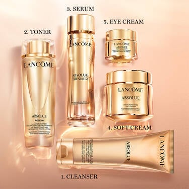 Absolue Oil-In-Gel Cleanser