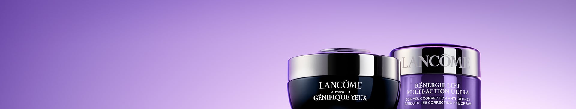 Eye Creams & Serums