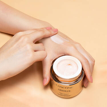 Absolue Soft Cream Trio with Grand Rose Extracts