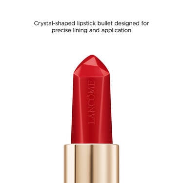 L'Absolu Rouge Ruby Cream Lipstick