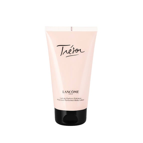 Tresor Perfumed Body Lotion