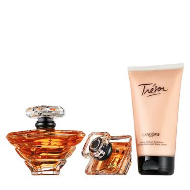 TRESOR INSPIRATIONS HOLIDAY SET